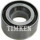 Purchase Top-Quality Roulement d'essieu arrière by TIMKEN - 516005 pa1