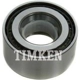 Purchase Top-Quality Roulement d'essieu arrière by TIMKEN - 516005 pa3