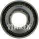 Purchase Top-Quality Roulement d'essieu arrière by TIMKEN - 516005 pa8