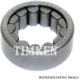 Purchase Top-Quality Rear Axle Bearing by TIMKEN pa12