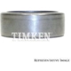 Purchase Top-Quality Rear Axle Bearing by TIMKEN pa17