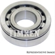 Purchase Top-Quality Roulement d'essieu arrière by TIMKEN - R1561TV pa1