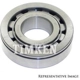 Purchase Top-Quality Roulement d'essieu arrière by TIMKEN - R1561TV pa6