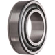 Purchase Top-Quality TIMKEN - SET10 - Rear Axle Bearing pa7