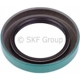 Purchase Top-Quality Joint d'essieu arrière by SKF - 13569 pa4