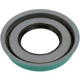 Purchase Top-Quality Rear Axle Seal by SKF - 16146 pa5