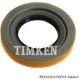 Purchase Top-Quality Joint d'essieu arrière by TIMKEN - 710067 pa2