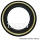 Purchase Top-Quality Joint d'essieu arrière by TIMKEN - 710305 pa2