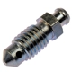 Purchase Top-Quality DORMAN - 13908 - Brake Bleeder Screw pa1