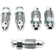 Purchase Top-Quality Rear Bleeder Screw by RAYBESTOS pa2