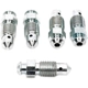 Purchase Top-Quality Rear Bleeder Screw by RAYBESTOS pa3