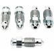 Purchase Top-Quality Rear Bleeder Screw by RAYBESTOS pa4