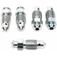 Purchase Top-Quality Rear Bleeder Screw by RAYBESTOS pa6