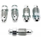 Purchase Top-Quality Rear Bleeder Screw by RAYBESTOS pa7