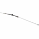 Purchase Top-Quality Rear Brake Cable by MOTORCRAFT - BRCA238 pa2