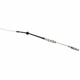 Purchase Top-Quality Rear Brake Cable by MOTORCRAFT - BRCA238 pa3