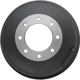 Purchase Top-Quality Tambour de frein arrière by ACDELCO pa2