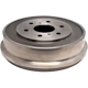 Purchase Top-Quality Tambour de frein arrière by ACDELCO pa1