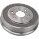 Purchase Top-Quality Tambour de frein arrière by ACDELCO pa5