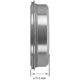 Purchase Top-Quality Tambour de frein arrière by BENDIX GLOBAL pa4