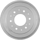 Purchase Top-Quality BENDIX GLOBAL - PDR0434 - Brake Drum pa1