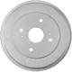 Purchase Top-Quality BENDIX GLOBAL - PDR0438 - Brake Drum pa1