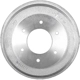 Purchase Top-Quality BENDIX GLOBAL - PDR0499 - Brake Drum pa1