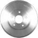 Purchase Top-Quality BENDIX GLOBAL - PDR0645 - Brake Drum pa1