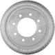 Purchase Top-Quality BENDIX GLOBAL - PDR0679 - Brake Drum pa1