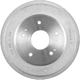 Purchase Top-Quality BENDIX GLOBAL - PDR0702 - Brake Drum pa1