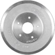 Purchase Top-Quality BENDIX GLOBAL - PDR0720 - Brake Drum pa1