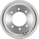 Purchase Top-Quality BENDIX GLOBAL - PDR0722 - Brake Drum pa1