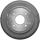 Purchase Top-Quality BENDIX GLOBAL - PDR0815 - Brake Drum pa2