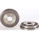 Purchase Top-Quality Tambour de frein arrière by BREMBO - 14.7739.10 pa2