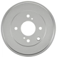 Purchase Top-Quality BREMSEN - B35129 - Rear Brake Drum pa2