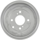 Purchase Top-Quality BREMSEN - B35129 - Rear Brake Drum pa3