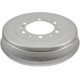 Purchase Top-Quality BREMSEN - B35116 - Rear Brake Drum pa11