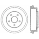 Purchase Top-Quality Tambour de frein arrière by CENTRIC PARTS - 122.40013 pa3