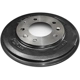 Purchase Top-Quality Tambour de frein arrière by CENTRIC PARTS - 122.40013 pa6