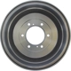 Purchase Top-Quality Tambour de frein arrière by CENTRIC PARTS - 122.42022 pa1