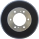 Purchase Top-Quality Tambour de frein arrière by CENTRIC PARTS - 122.42022 pa4