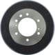 Purchase Top-Quality Tambour de frein arrière by CENTRIC PARTS - 122.42024 pa3