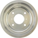 Purchase Top-Quality Tambour de frein arrière by CENTRIC PARTS - 122.42026 pa3