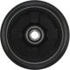 Purchase Top-Quality Tambour de frein arrière by CENTRIC PARTS - 122.49003 pa2