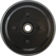 Purchase Top-Quality Tambour de frein arrière by CENTRIC PARTS - 122.49003 pa7