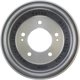 Purchase Top-Quality Tambour de frein arrière by CENTRIC PARTS - 122.51014 pa2