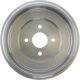 Purchase Top-Quality Tambour de frein arrière by CENTRIC PARTS - 122.62035 pa1