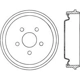 Purchase Top-Quality Rear Brake Drum by CENTRIC PARTS - 122.63030 pa7