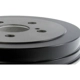 Purchase Top-Quality Tambour de frein arrière by CENTRIC PARTS pa13