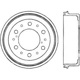 Purchase Top-Quality CENTRIC PARTS - 123.44046 - Tambour de frein arrière pa1